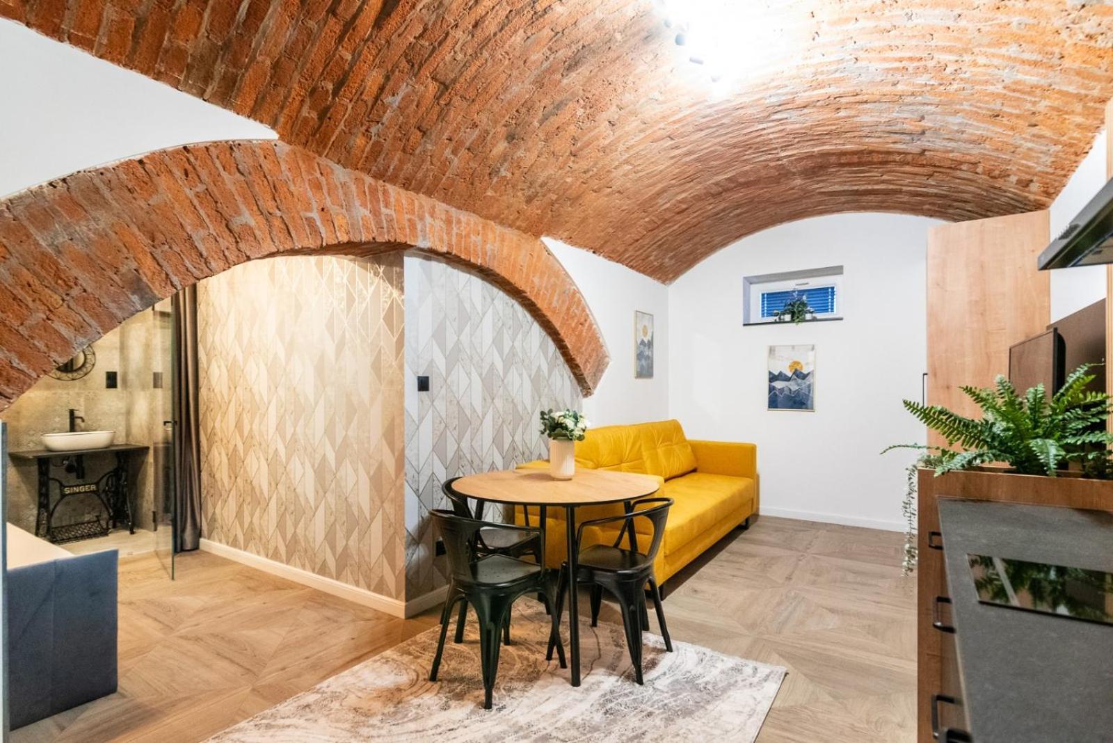 The Hidden Nook * Krakow